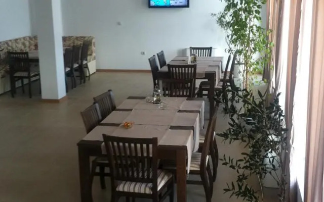 Guest House Au Nature