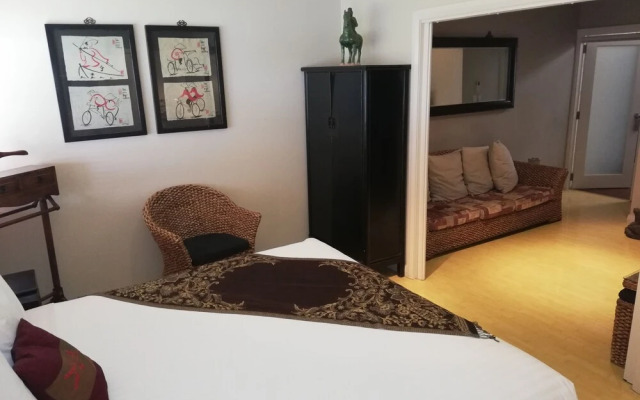 Dunsborough Bay Village Resort