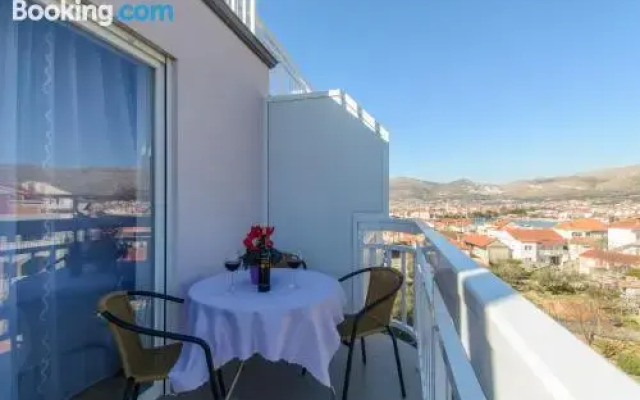 Apartmani Mijo
