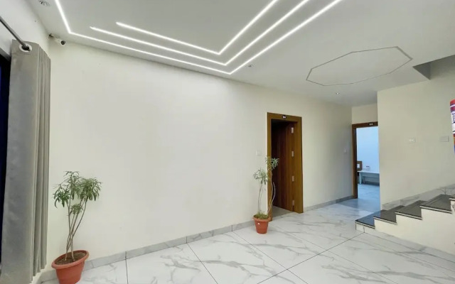 Hotel Shree Nakoda Paradise - Ujjain