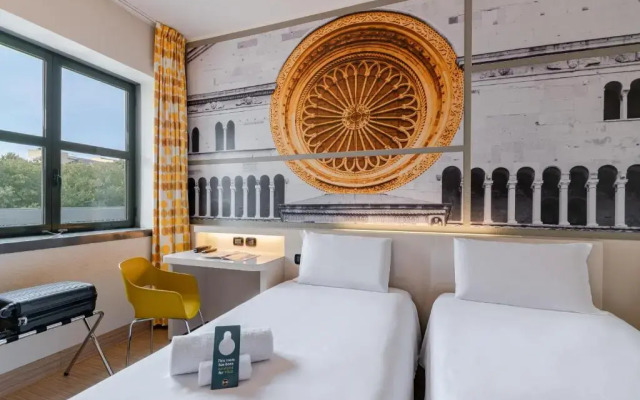 Hotel ibis Cremona