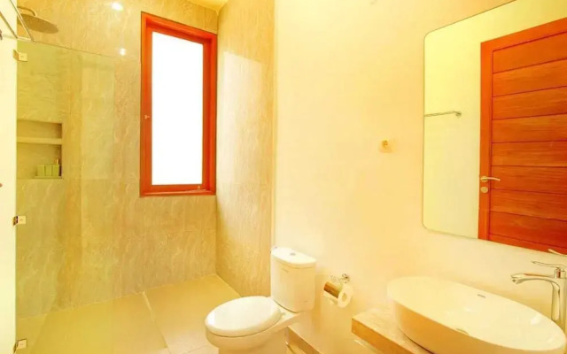 Luxury Villa Noam 2BR Nusa Dua