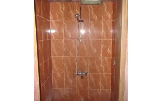 Ali Wadi Rum Moon Camp