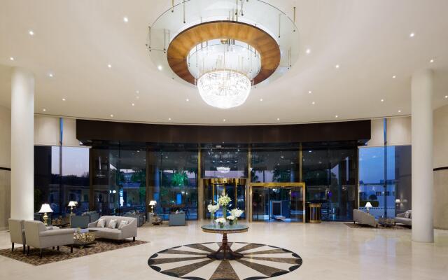 Crowne Plaza Riyadh Palace by IHG
