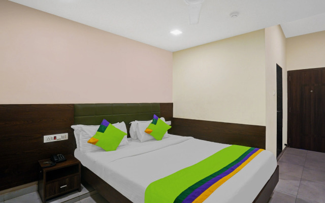 Greenotel Rooms, Hazira, Surat