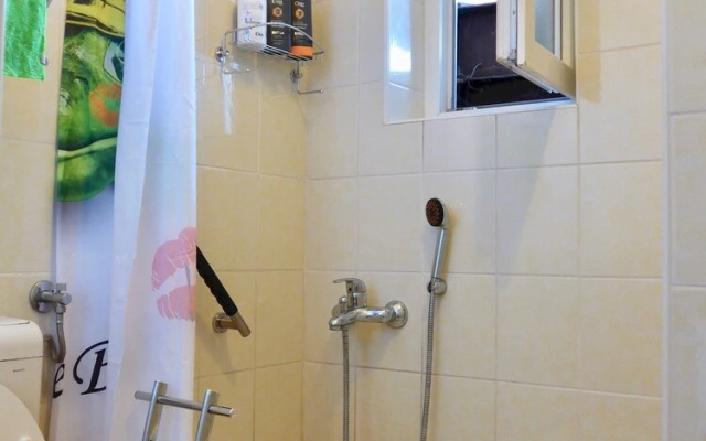 Old Town Terrasse View on Ljubljana River