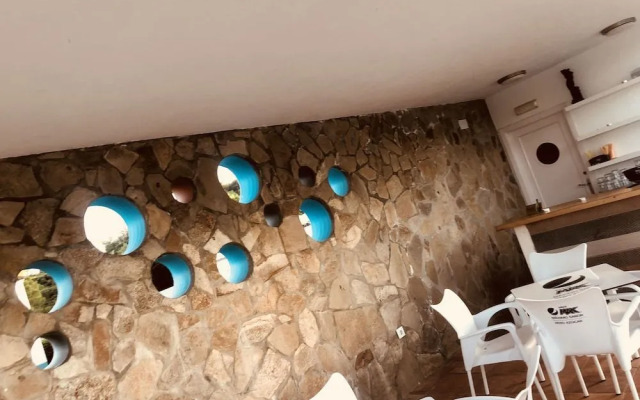 Hotel El Olivar Rural