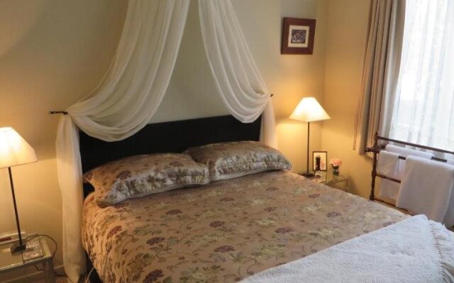 Airport Stableford B&B