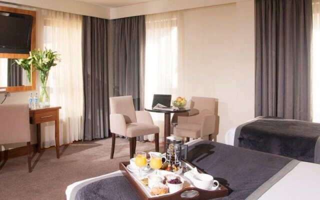 Treacys Hotel Monaghan