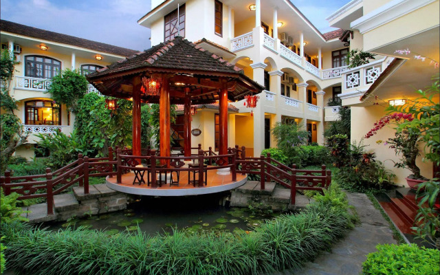 Lantern Boutique Hoi An