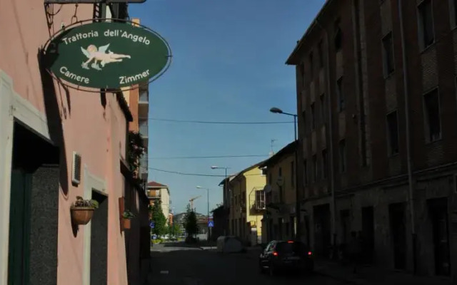 Hotel DellAngelo