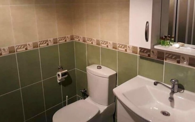 Altintas Dinlenme Tesisleri