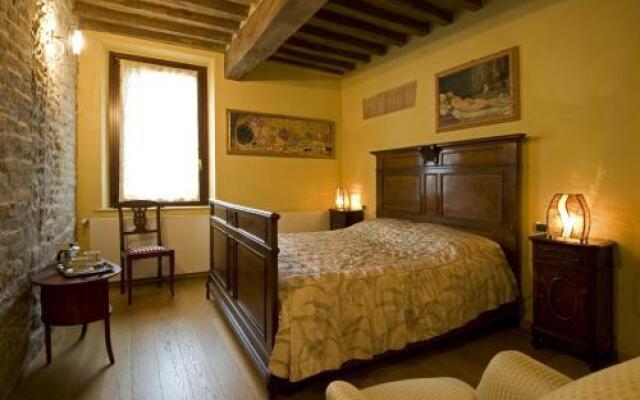 Appartamento Schizzati