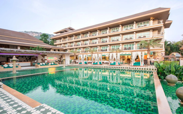 Lacol Khao Yai - A Chatrium Collection