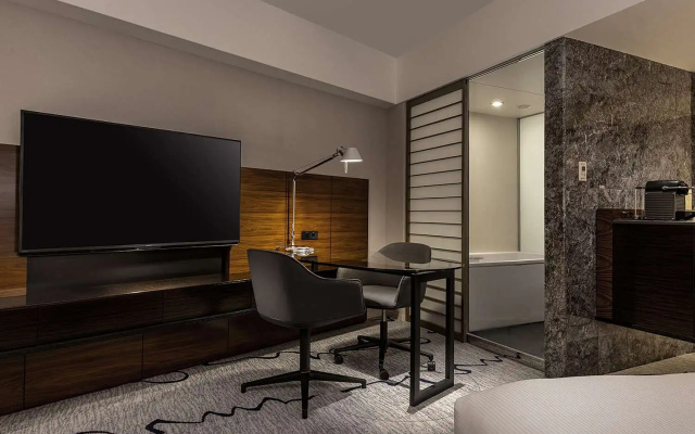 Premium Twin room (트윈 침대 2개) 사진 4