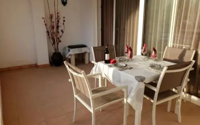 Casa Boga 18 - A Murcia Holiday Rentals Property