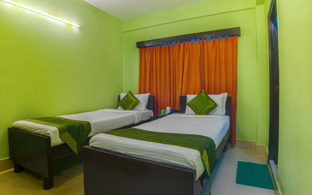 Treebo Ivy Suites