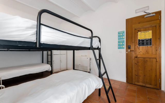 Urban Hostel Palma Albergue Juvenil