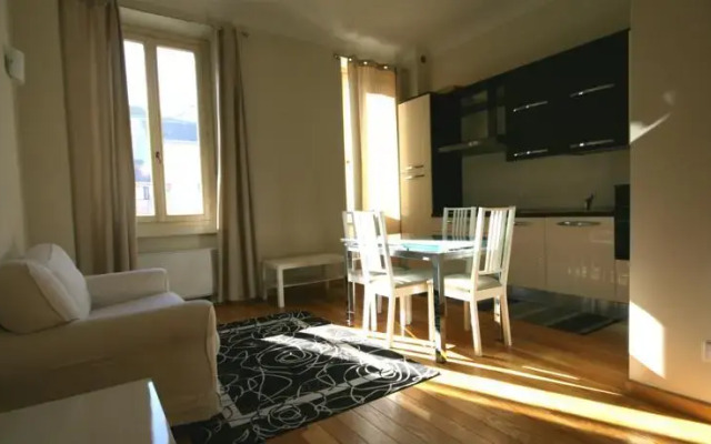 Residenza Delfico
