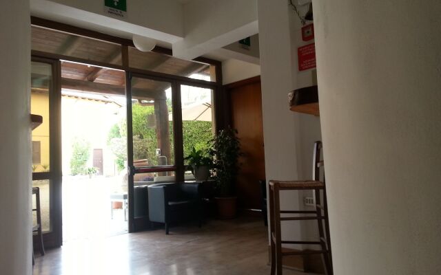 Hotel Tempio Di Apollo