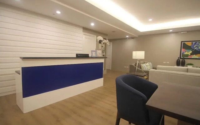 Bryan Condo Suites Makati near Airport