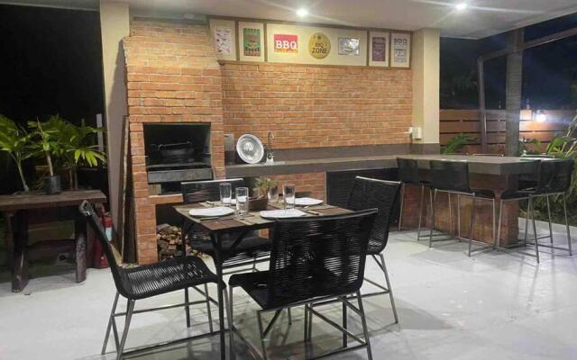 La VILLA TIPPAWAN 4Bedroom with Sea View