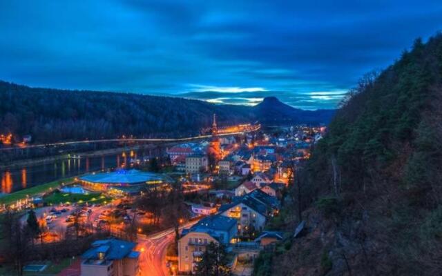 Hotel - Garni "Zum Bären"