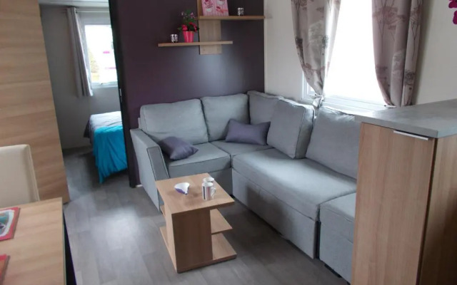 Mobil Home Noss