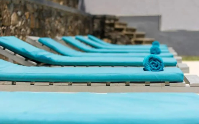 Vibration Villas