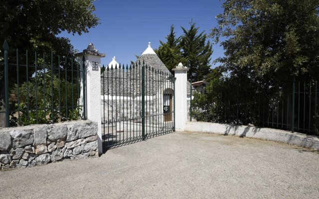 Trulli San Nicola