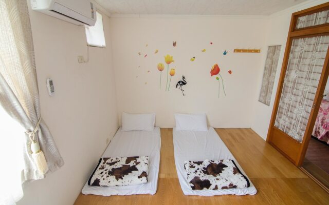 Tinto B&B