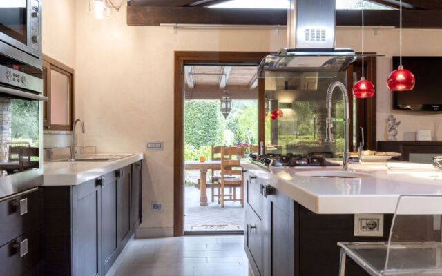 Villa Monterosso (IMP420)