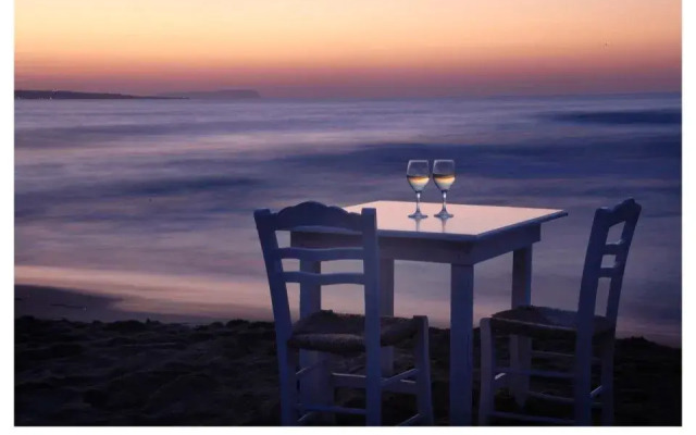 Pavlos Villas