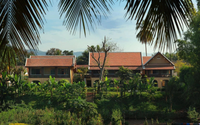 The Apsara Rive Droite