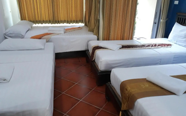 Porter House Patong 