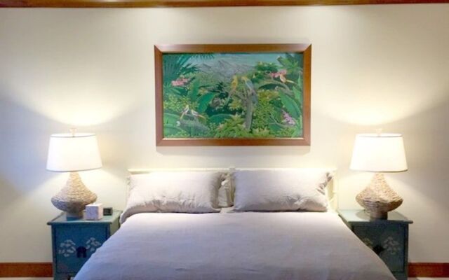 Villa Makena