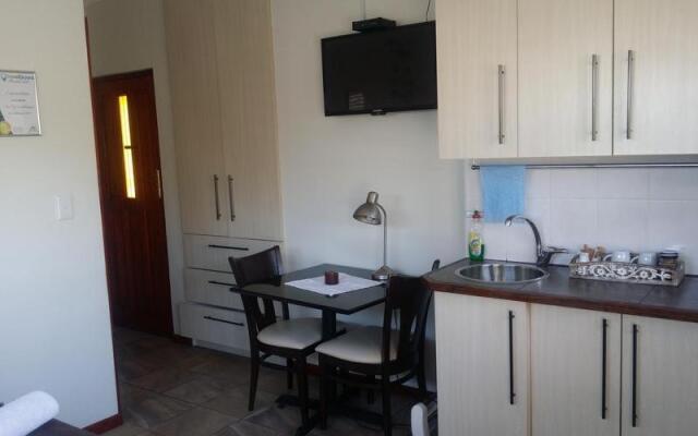 12 on Beach Guest House
