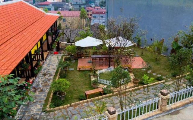 Sapa Charming Homestay