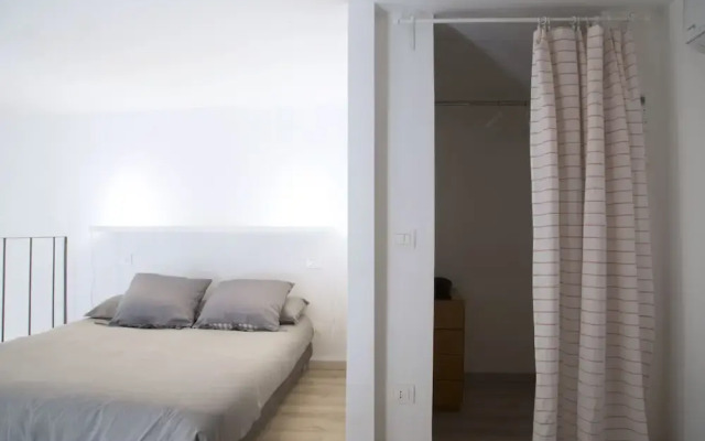 Termini Central Station Apartments
