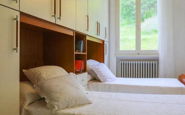 La Villa Dina 12 in Modigliana