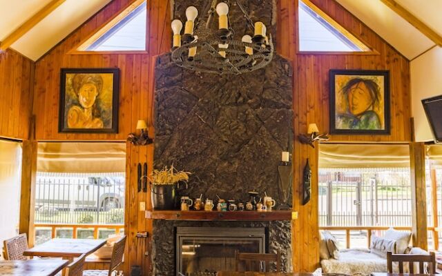 Hostal Muller