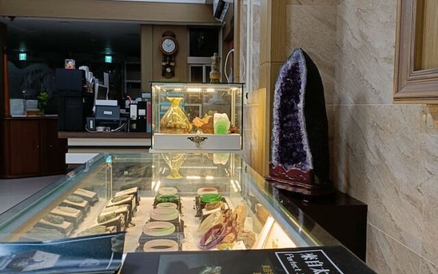 Tianmu Star Urban Living