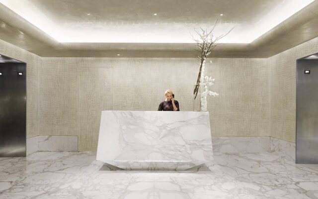 Hilton Club The Quin New York