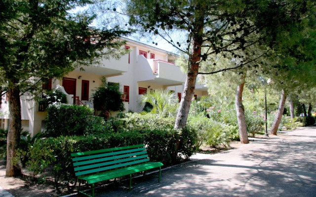 Residence Villa Agrimare