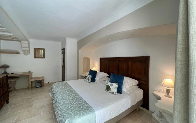 Hotel Les Messugues