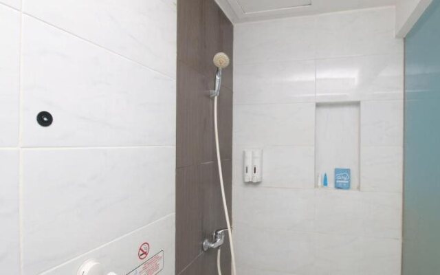 Residence100 by Airy Rooms