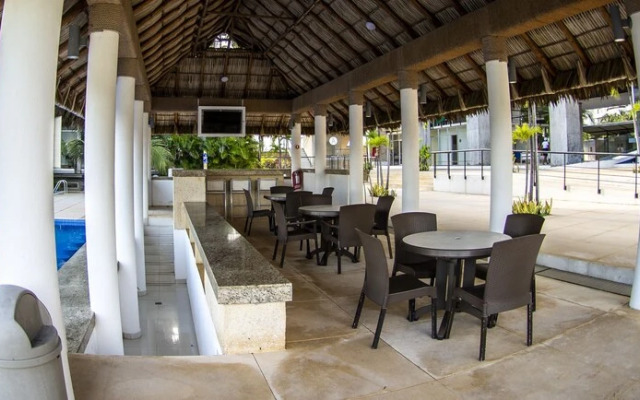 Depa Acapulco Playa y Alberca 3HA 3.5BA