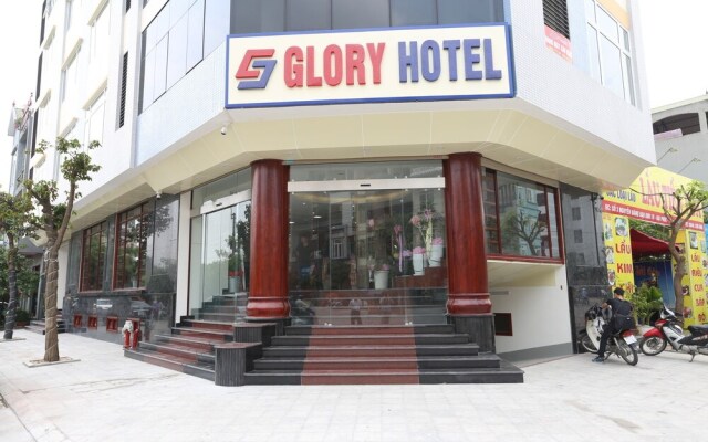 Glory Hotel Bac Ninh