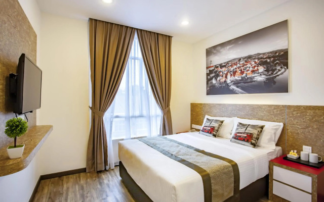Natura Hotel