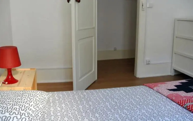 Alcobaça Apartment Casa Velha
